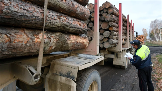 美国高等法院驳回10亿美元木材诉讼的上诉