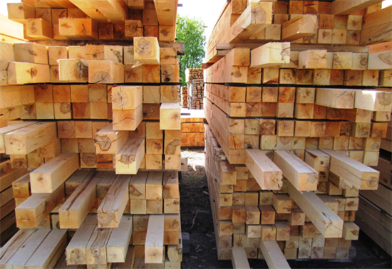 全球通胀高企，对国内木材市场有何影响?